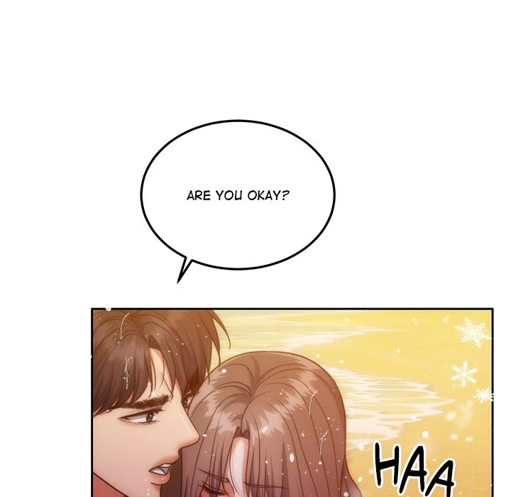 Pregnancy Contract chapter 53 page 139