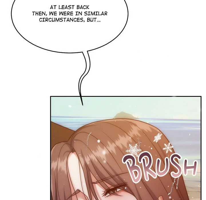 Pregnancy Contract chapter 53 page 152