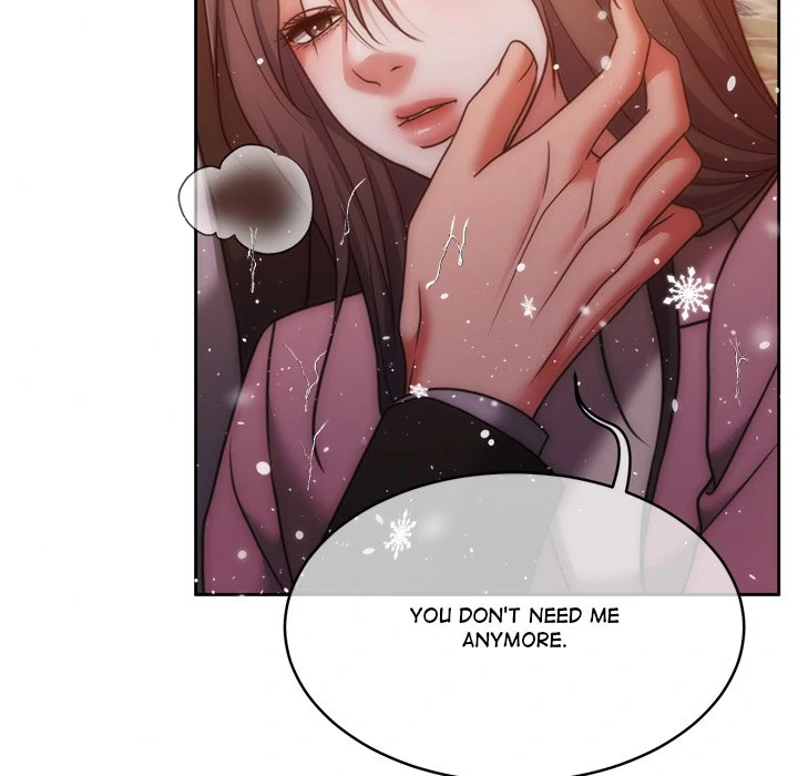 Pregnancy Contract chapter 53 page 153