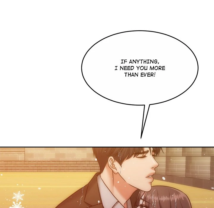 Pregnancy Contract chapter 53 page 156