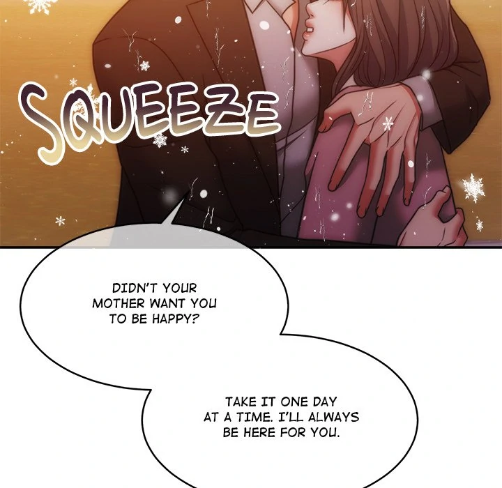 Pregnancy Contract chapter 53 page 157