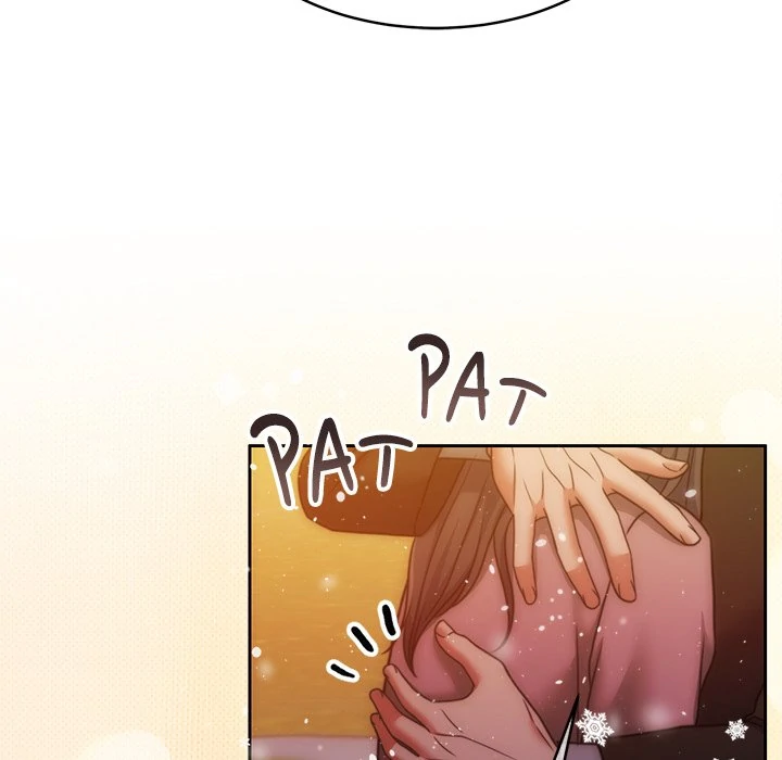 Pregnancy Contract chapter 53 page 158