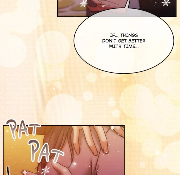 Pregnancy Contract chapter 53 page 159
