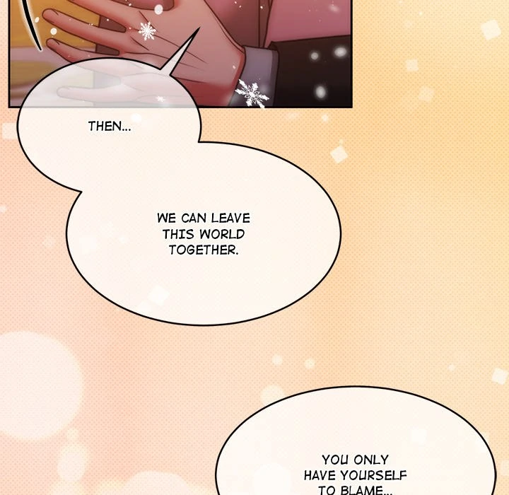Pregnancy Contract chapter 53 page 160