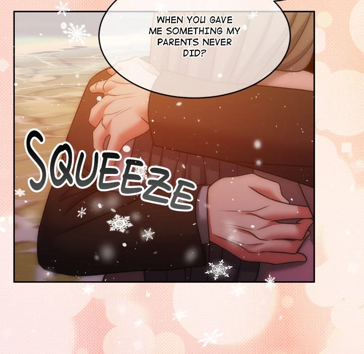 Pregnancy Contract chapter 53 page 163