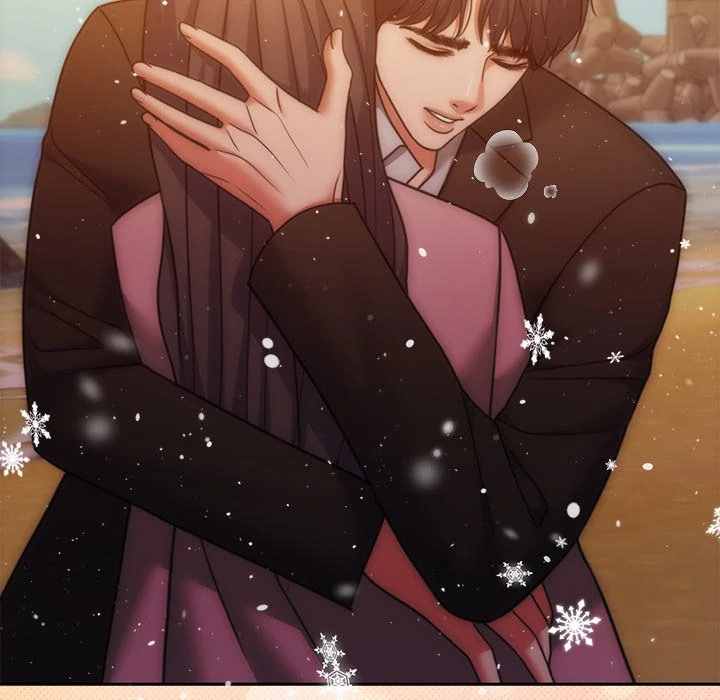 Pregnancy Contract chapter 53 page 167