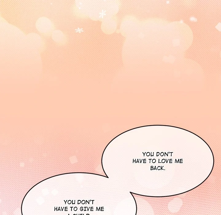 Pregnancy Contract chapter 53 page 168