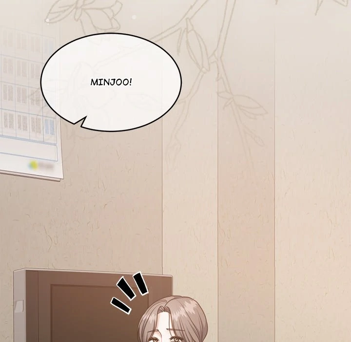 Pregnancy Contract chapter 54 page 11