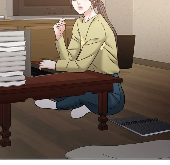Pregnancy Contract chapter 54 page 12