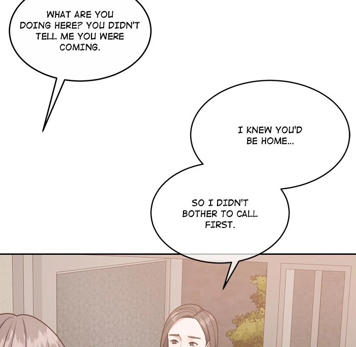 Pregnancy Contract chapter 54 page 14
