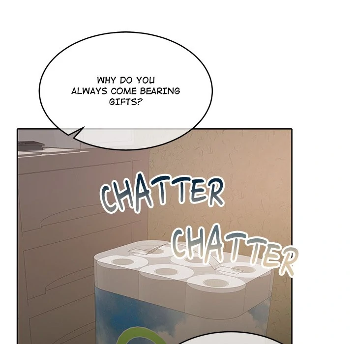 Pregnancy Contract chapter 54 page 17