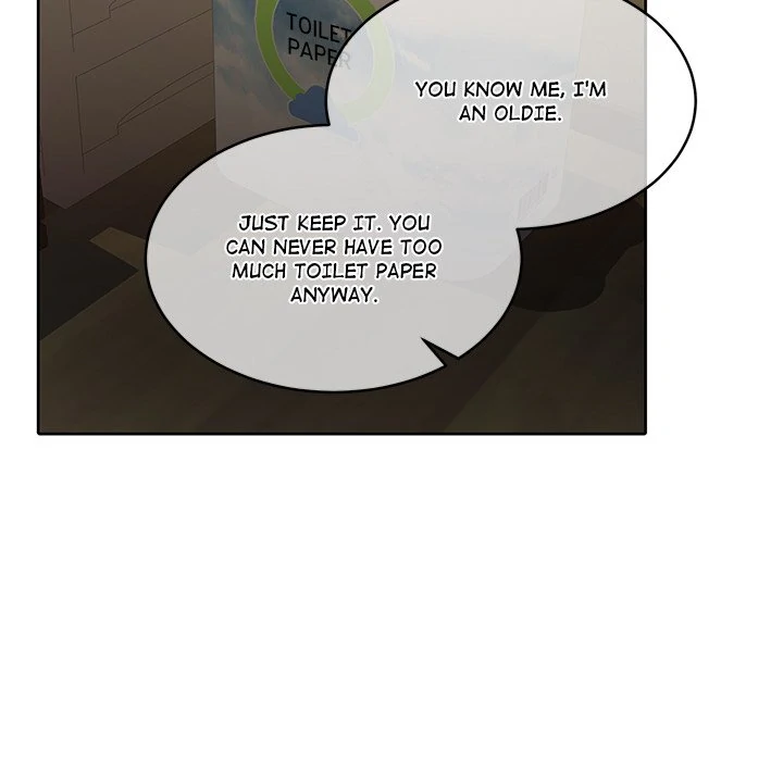 Pregnancy Contract chapter 54 page 18