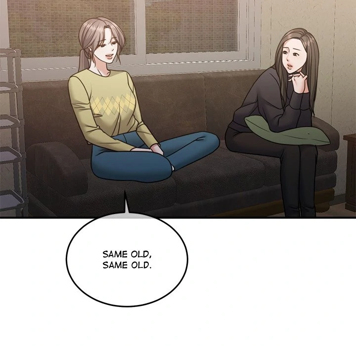 Pregnancy Contract chapter 54 page 20