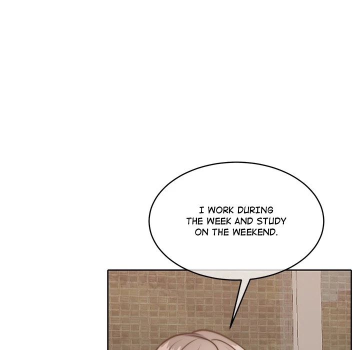 Pregnancy Contract chapter 54 page 21