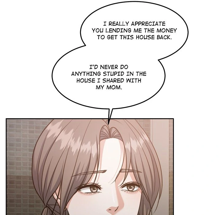 Pregnancy Contract chapter 54 page 28