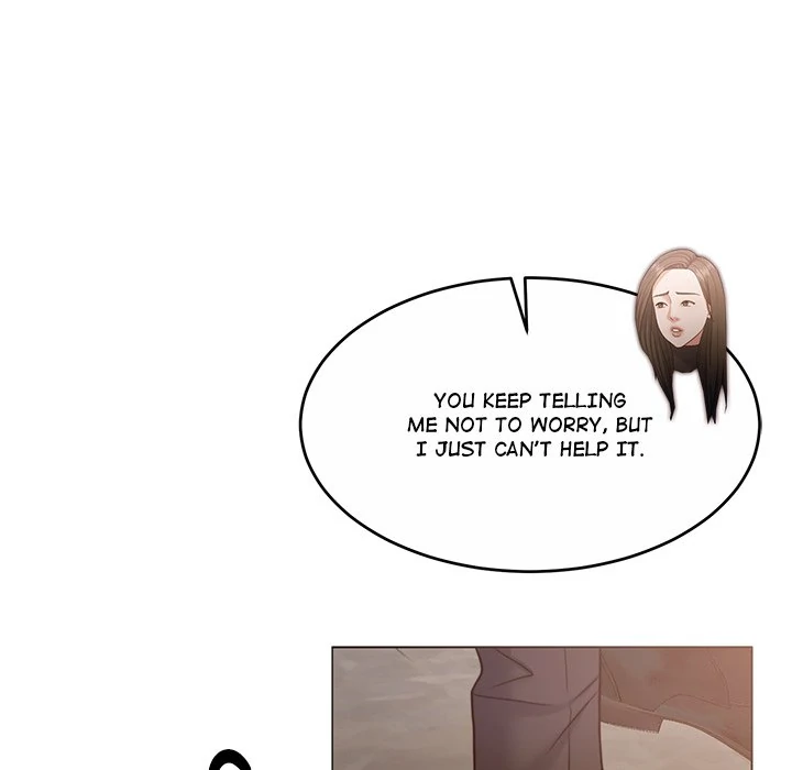 Pregnancy Contract chapter 54 page 32