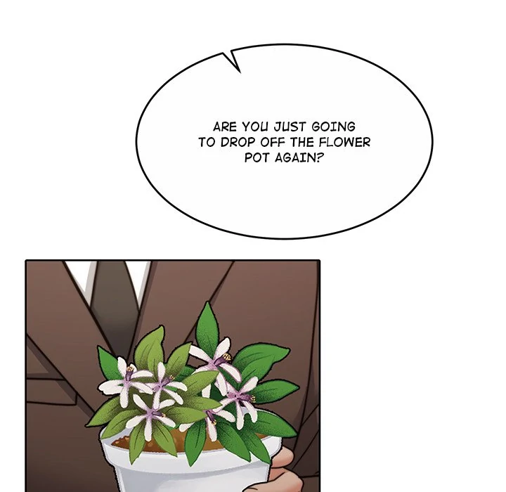 Pregnancy Contract chapter 54 page 37