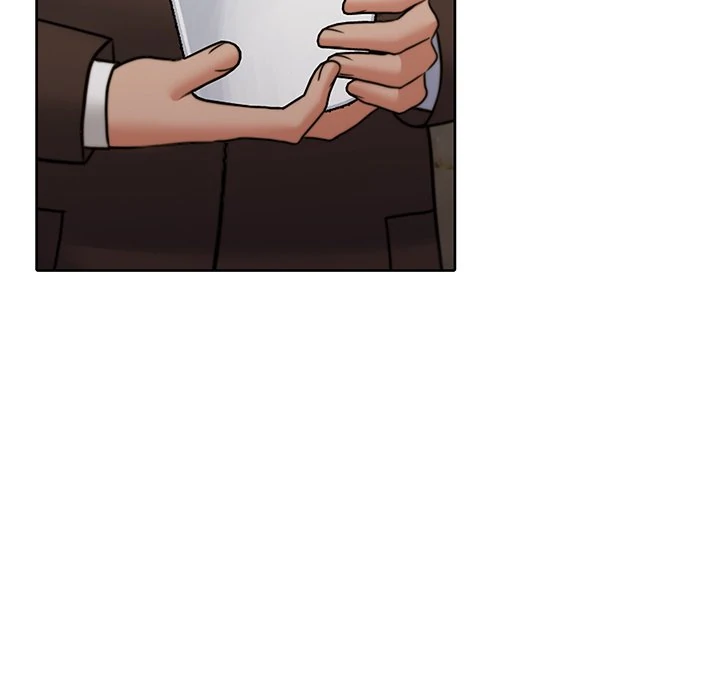 Pregnancy Contract chapter 54 page 38