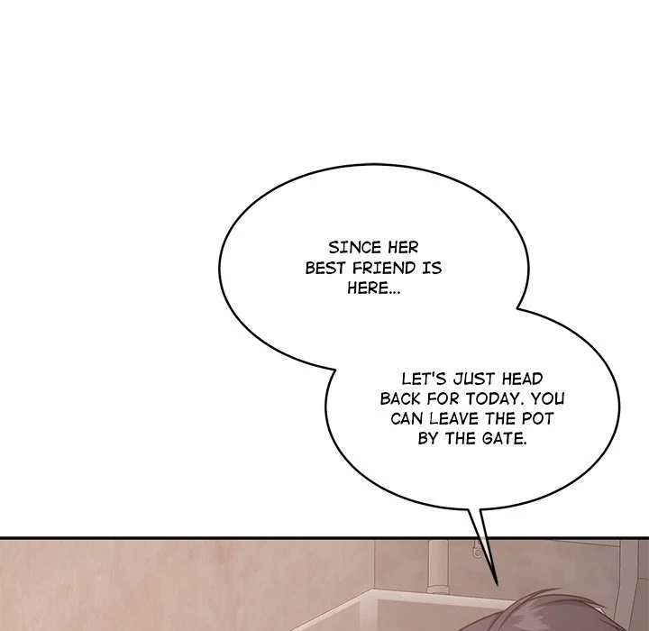 Pregnancy Contract chapter 54 page 43