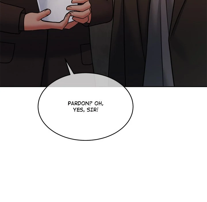 Pregnancy Contract chapter 54 page 45