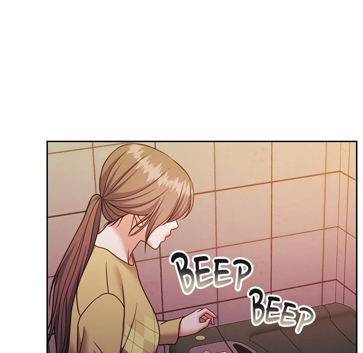 Pregnancy Contract chapter 54 page 57