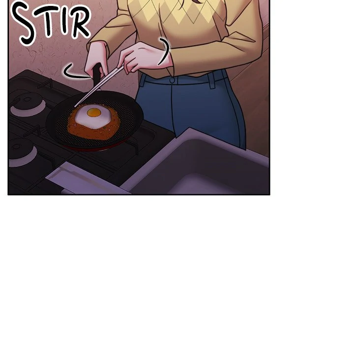 Pregnancy Contract chapter 54 page 60