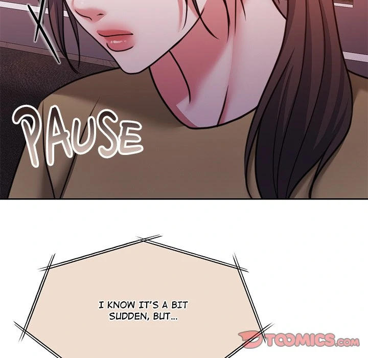 Pregnancy Contract chapter 54 page 64