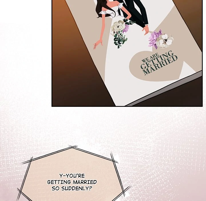Pregnancy Contract chapter 54 page 66