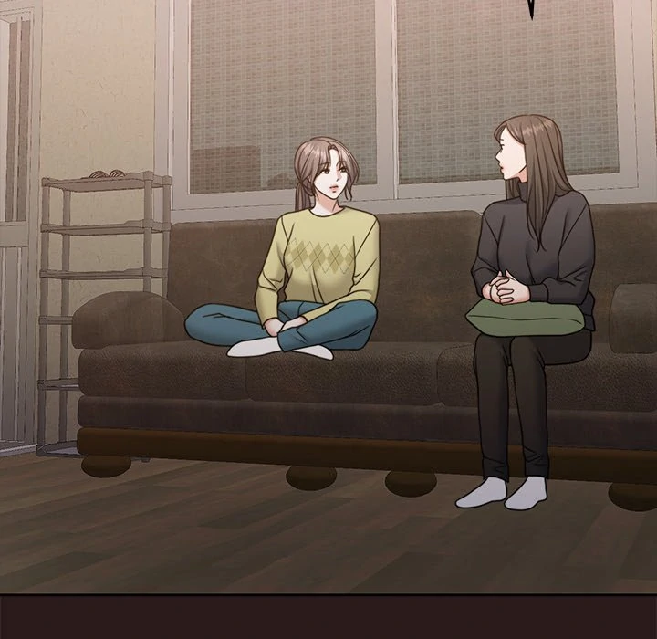Pregnancy Contract chapter 54 page 71