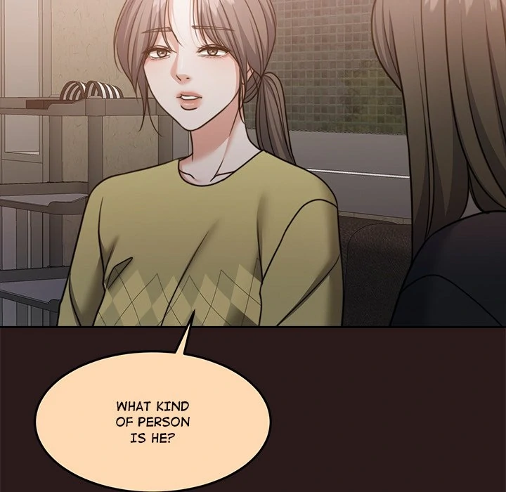 Pregnancy Contract chapter 54 page 73