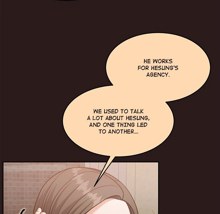 Pregnancy Contract chapter 54 page 74