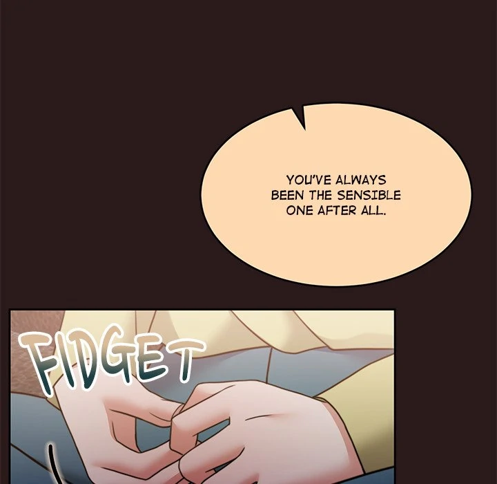 Pregnancy Contract chapter 54 page 78