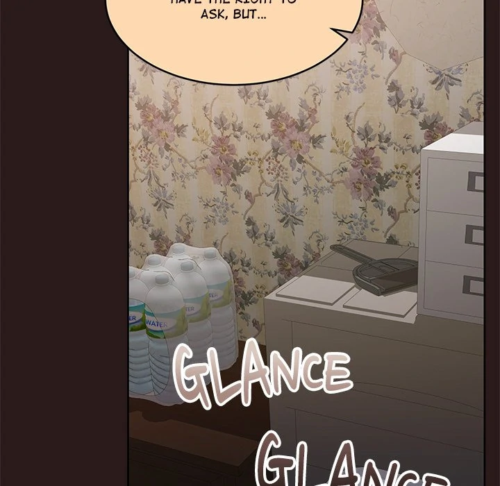 Pregnancy Contract chapter 54 page 82