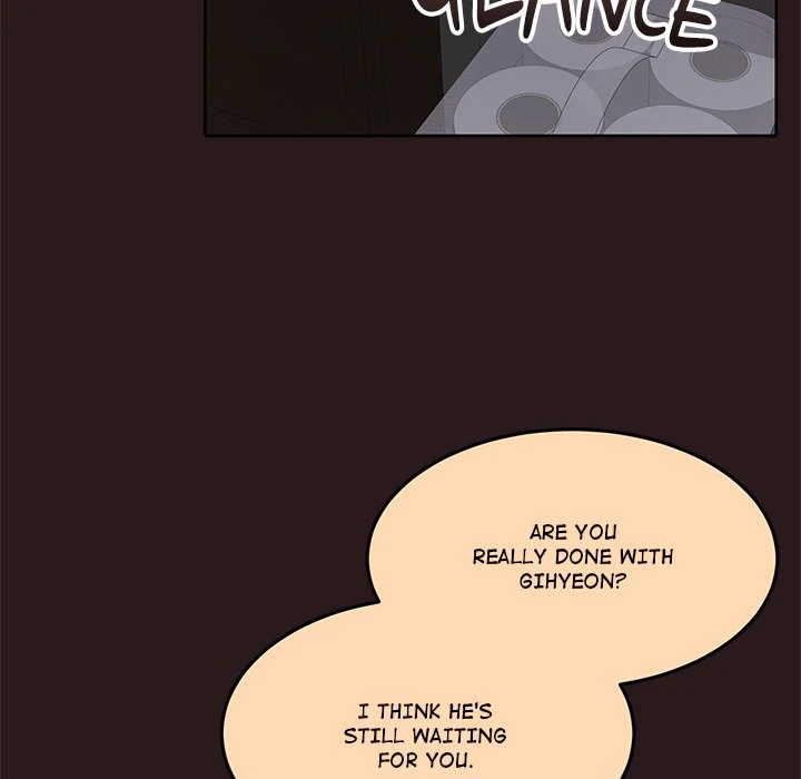 Pregnancy Contract chapter 54 page 83