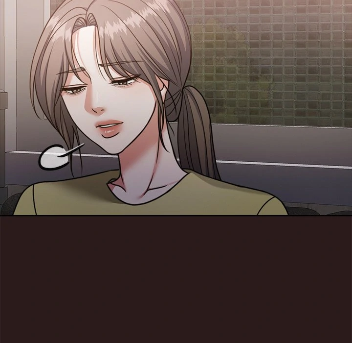 Pregnancy Contract chapter 54 page 86