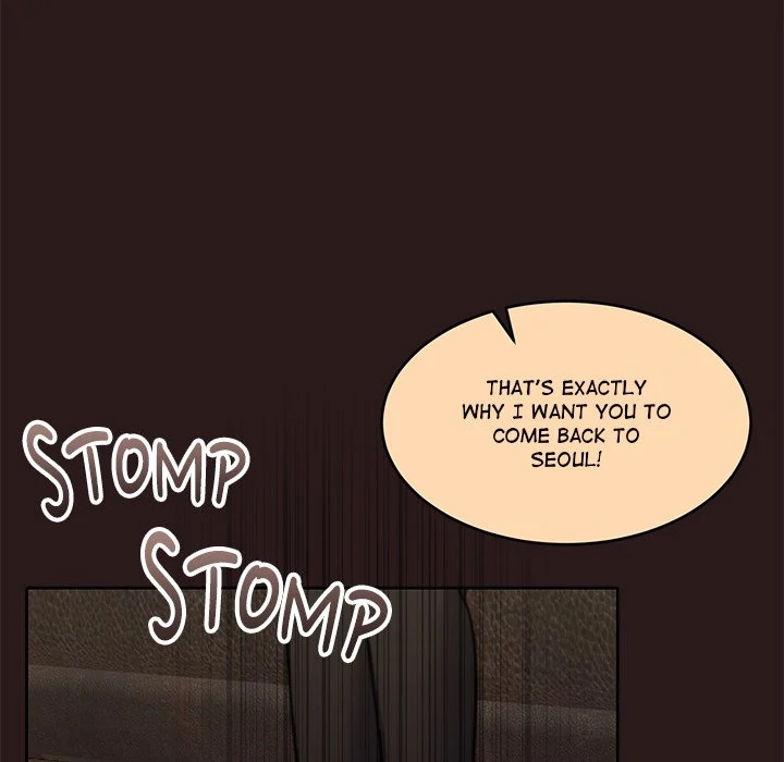 Pregnancy Contract chapter 54 page 87