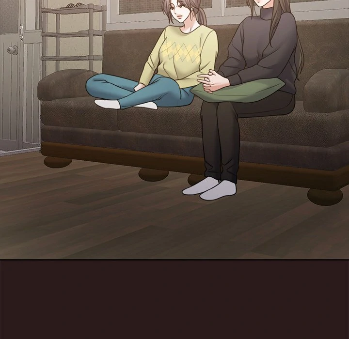 Pregnancy Contract chapter 54 page 90