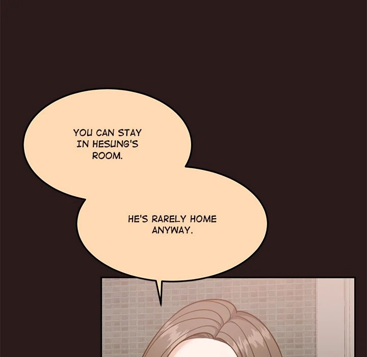 Pregnancy Contract chapter 54 page 91
