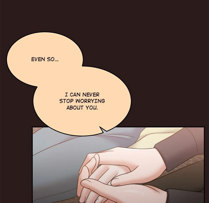 Pregnancy Contract chapter 54 page 95