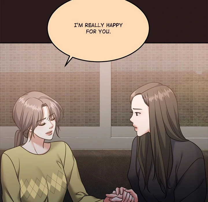 Pregnancy Contract chapter 54 page 97