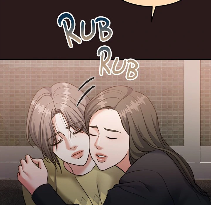 Pregnancy Contract chapter 54 page 101