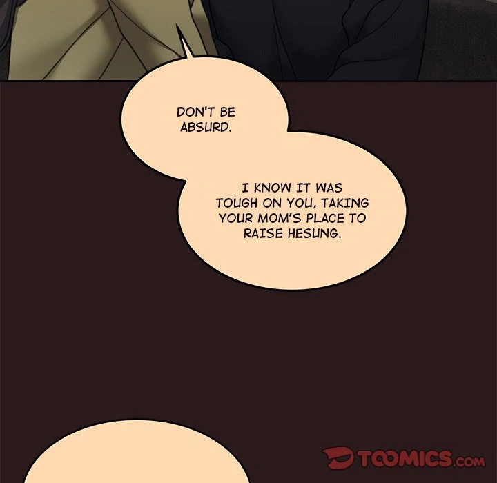 Pregnancy Contract chapter 54 page 104