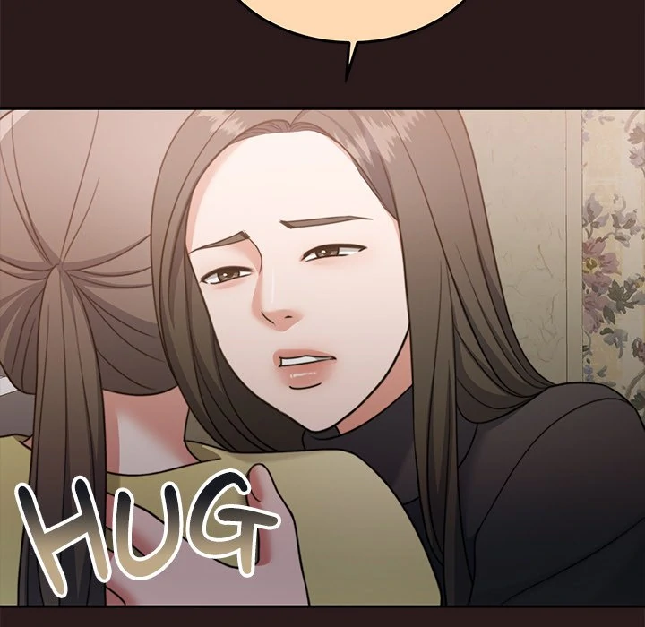 Pregnancy Contract chapter 54 page 110