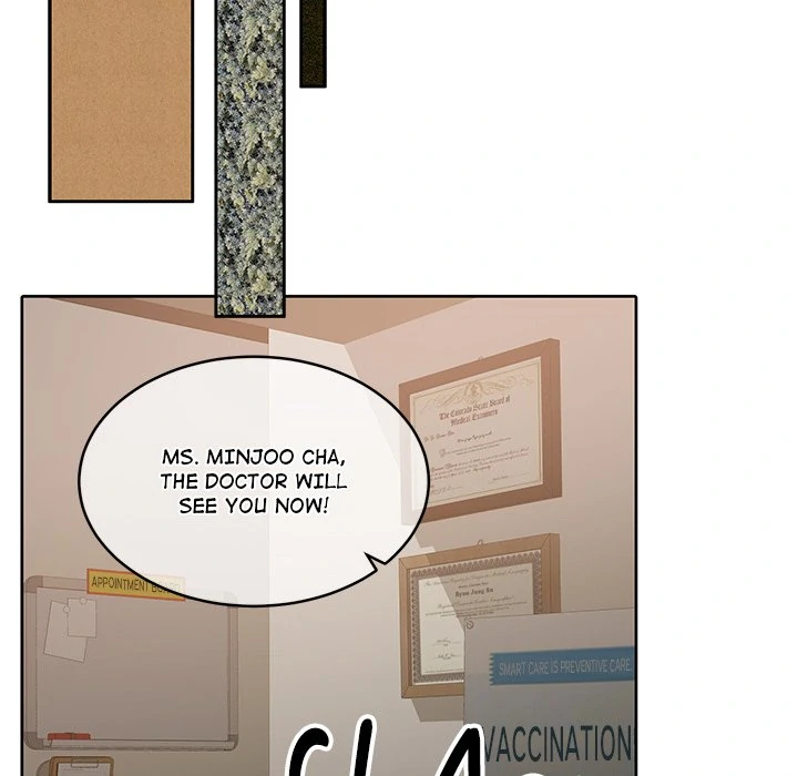 Pregnancy Contract chapter 54 page 146