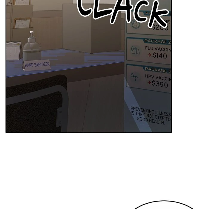Pregnancy Contract chapter 54 page 147