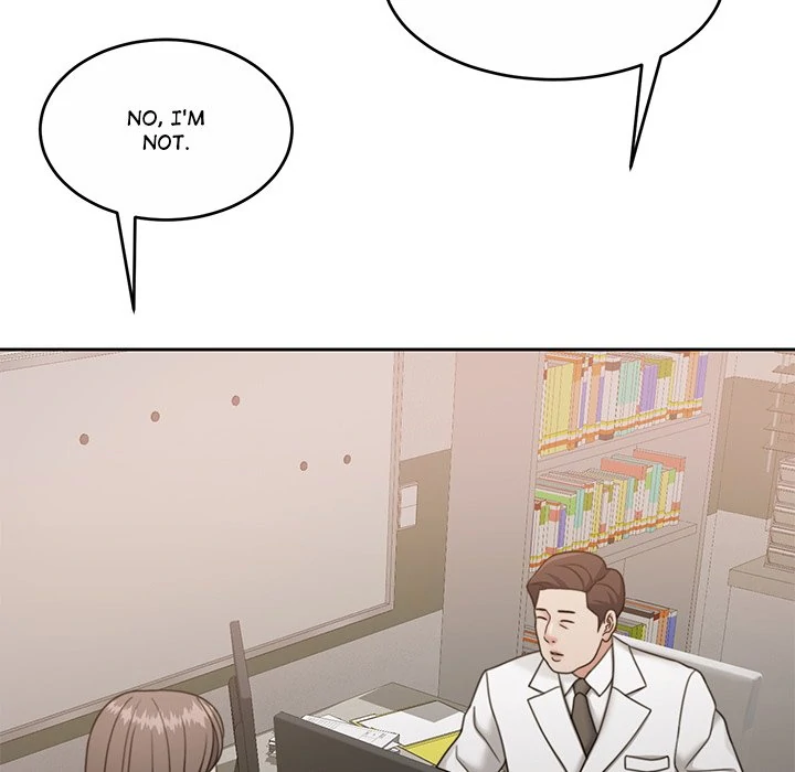 Pregnancy Contract chapter 54 page 150