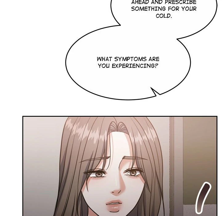 Pregnancy Contract chapter 54 page 155