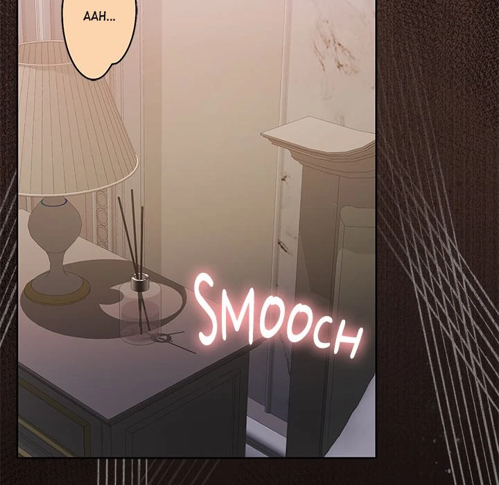 Pregnancy Contract chapter 54 page 159