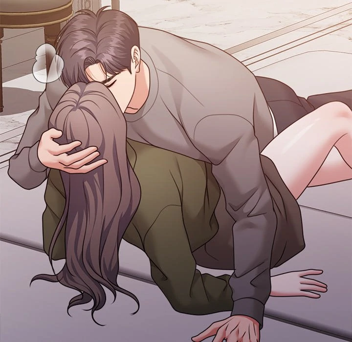 Pregnancy Contract chapter 54 page 161