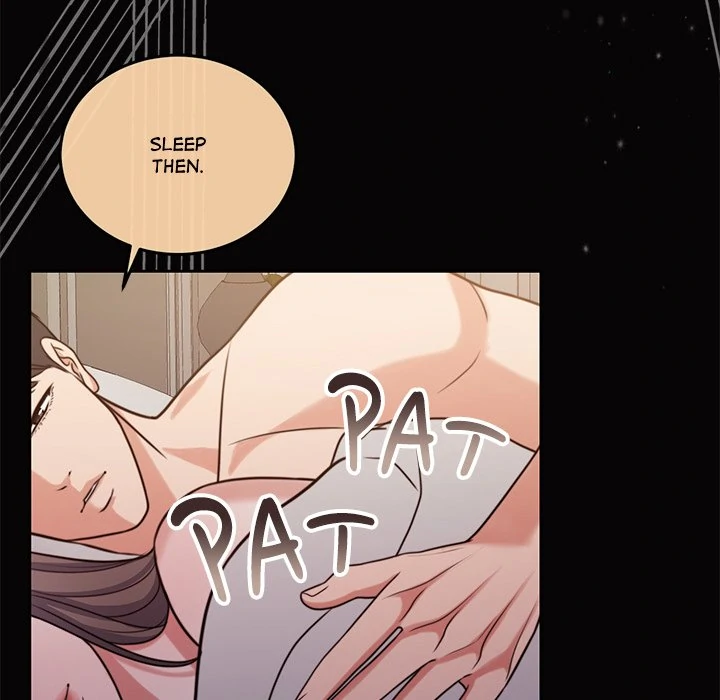Pregnancy Contract chapter 54 page 169